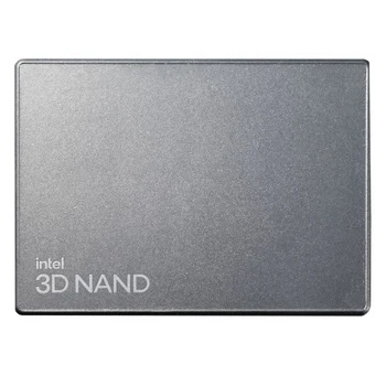 Intel D7 P5520 Solid State Drive