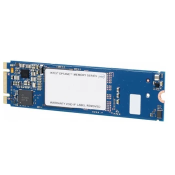 Intel Optane Memory M10 Solid State Drive
