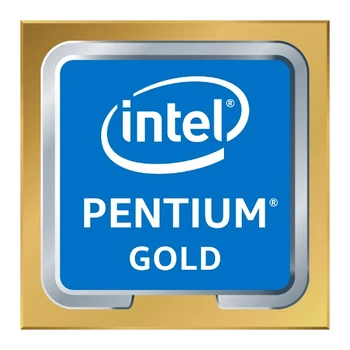 Intel Pentium Gold G6400 4GHz Processor