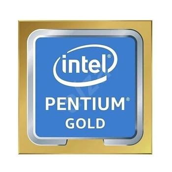 Intel Pentium Gold G6405 4.10GHz Processor