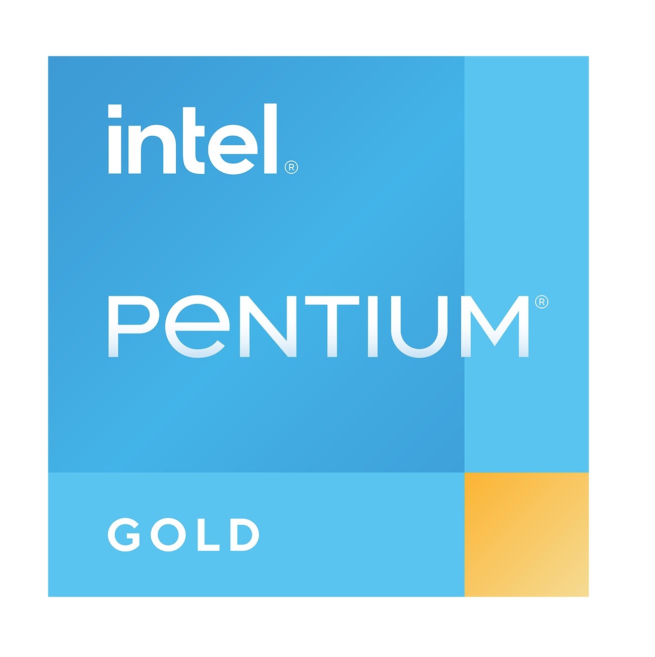 Intel Pentium Gold G7400 3.70GHz Processor