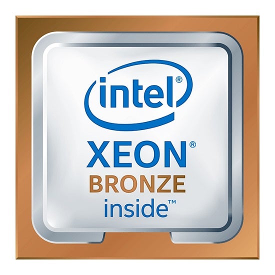 Intel Xeon Bronze 3206R 1.9GHz Processor