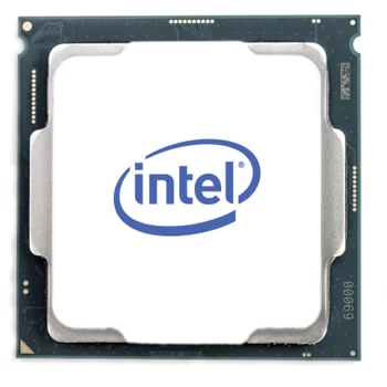 Intel Xeon E-2224 3.40GHz Processor