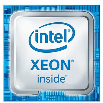 Intel Xeon E-2234 3.60GHz Processor