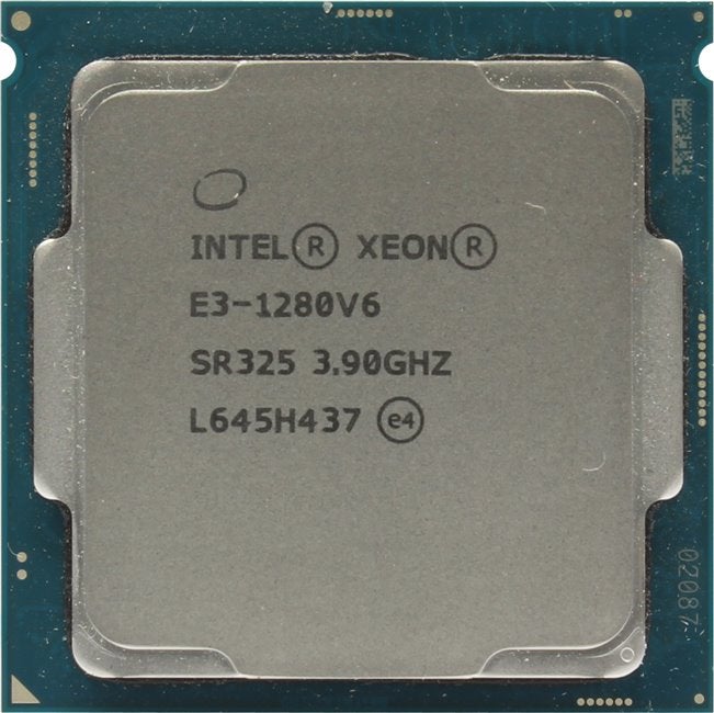 Best Intel Xeon 1280 V6 3 9ghz Prices In Australia Getprice