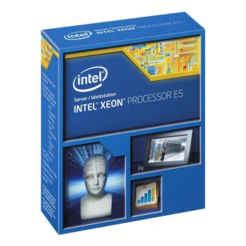 Intel Xeon E5-2667 v3 3.2GHz Processor