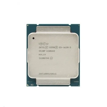 Intel Xeon E5 1620 V3 3.50GHz Processor