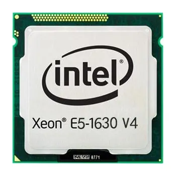 Intel Xeon E5 1630 v4 3.70GHz Processor