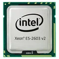 Intel Xeon E5 2603 v2 1.8GHz Processor