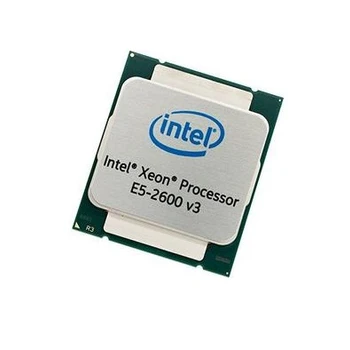 Intel Xeon E5 2630 v3 2.4GHz Processor