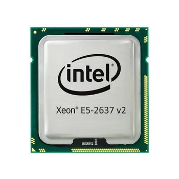 Intel Xeon E5 2637 v2 3.5GHz Processor