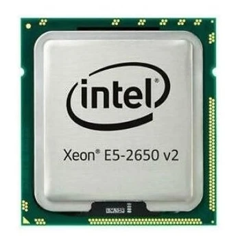 Intel Xeon E5-2650 v2 2.60GHz Processor