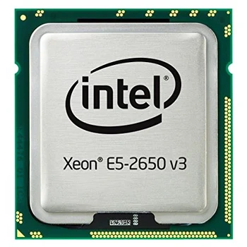 Intel Xeon E5 2650 v3 2.3GHz Processor