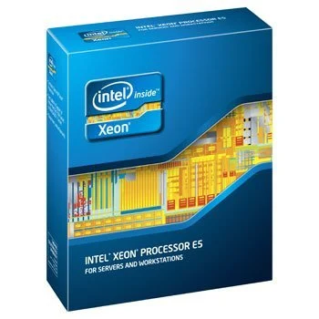 Intel Xeon E5-2670v2 2.5GHz Processors