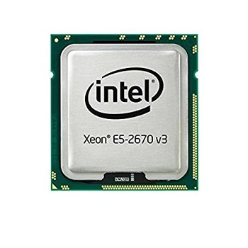 Intel Xeon E5 2670 v3 2.3GHz Processor