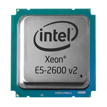 Intel Xeon E5 2680 V2 2.80GHz Processor