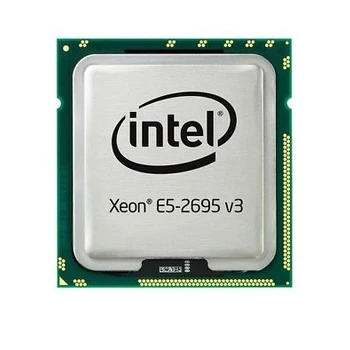 Intel Xeon E5 2695 v3 2.3GHz Processor