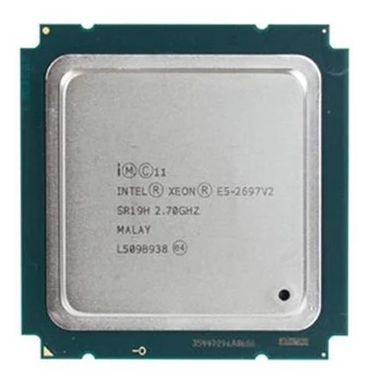 Intel Xeon E5-2697 V2 2.7GHz Processor