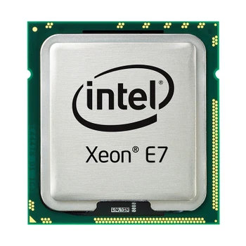 Intel Xeon E74807 1.86GHz Processor