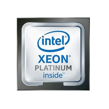 Intel Xeon Platinum 8458P 2.70GHz CPUs