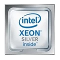 Intel Xeon Silver 4114 2.20GHz CPUs