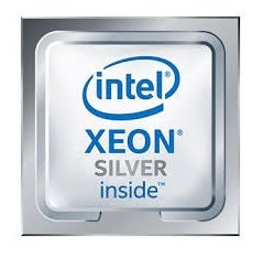 Intel Xeon Silver 4210 2.20GHz Processor