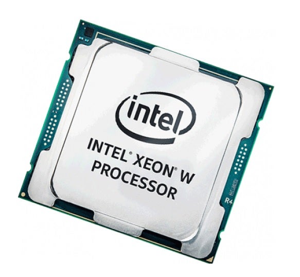 Intel Xeon W-1370P 3.60GHz Processor