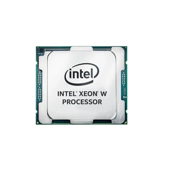 Intel Xeon W2123 3.9GHz Processor