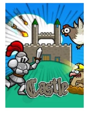 Interplay Castle PC Game