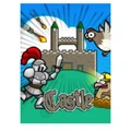 Interplay Castle PC Game