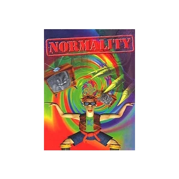 Interplay Normality PC Game