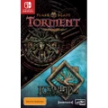 Interplay Planescape Torment And Icewind Dale Enhanced Edition Nintendo Switch Game
