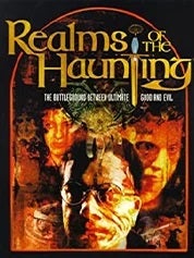 Interplay Realms of The Haunting PC Game