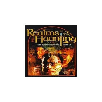 Interplay Realms of The Haunting PC Game