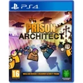 Introversion Software Prison Architect PS4 Playstation 4 Game