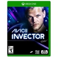 Wired Productions Invector Avicii Xbox One Game
