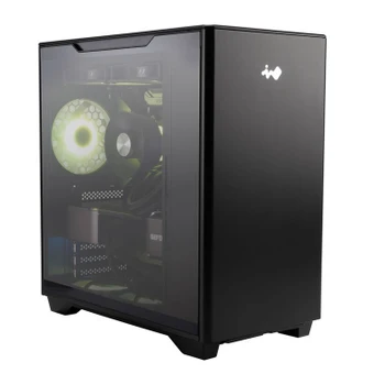 Inwin A5 Mid Tower Computer Case