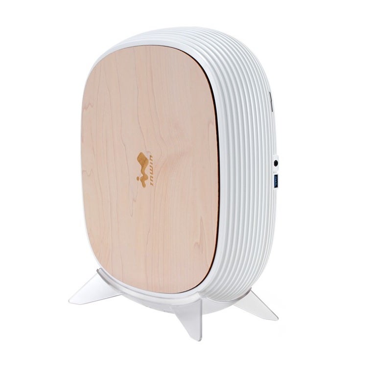 Inwin B1 Pure Mini Tower Computer Case