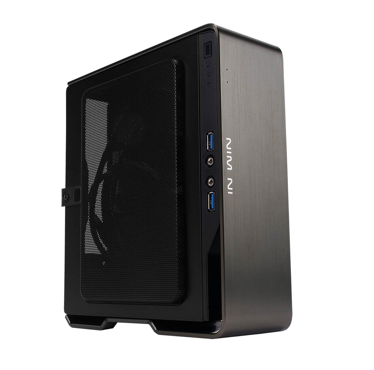 Inwin Chopin Pro Mini Tower Computer Case
