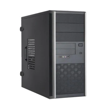 Inwin EA035 Mid Tower Computer Case