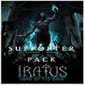 Daedalic Entertainment Iratus Lord Of The Dead Supporter Pack PC Game