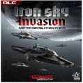 TopWare Interactive Iron Sky Invasion Meteorblitzkrieg PC Game