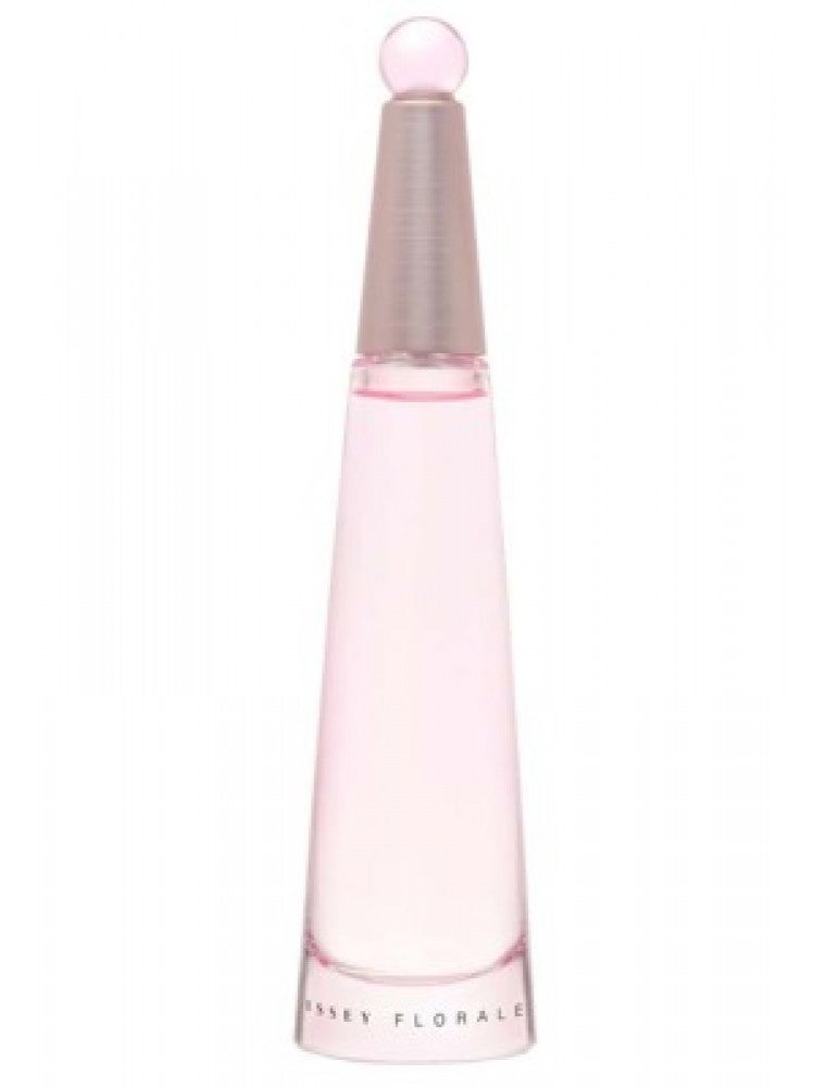 Issey Miyake LEau DIssey Florale Women's Perfume