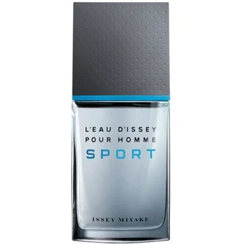 Issey Miyake LEau DIssey Pour Homme Sport 100ml EDT Men's Cologne