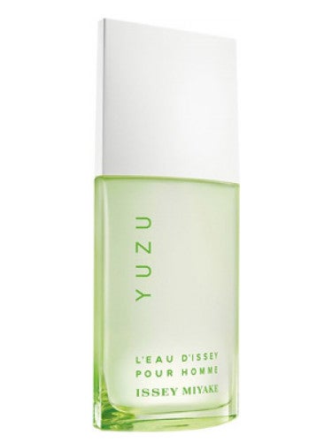 Issey Miyake LEau DIssey Pour Homme Yuzu 75ml EDT Men's Cologne