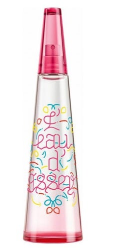 Issey Miyake LEau DIssey Shades Of Kolam Women's Perfume