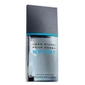Issey Miyake LEau DIssey Sport Men's Cologne