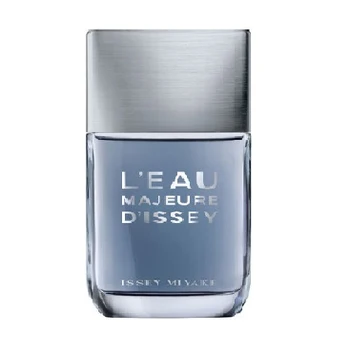 Issey Miyake LEau Majeure DIssey Men's Cologne
