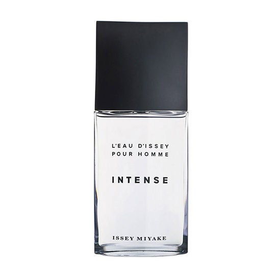 Issey Miyake LEau dIssey Intense 125ml EDT Men's Cologne