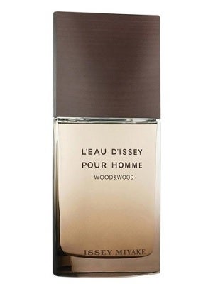 Issey Miyake Leau Dissey Wood And Wood Intense Men's Cologne